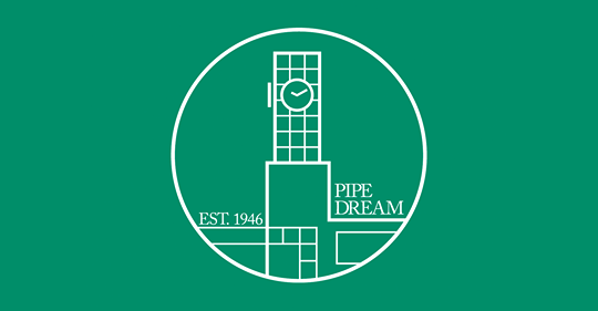 Pipe Dream Logo